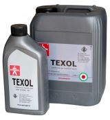Olej TEXOL do šijacích strojov 1L dostupný už čoskoro
