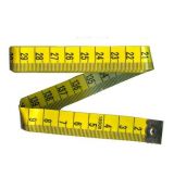 Meter krajčírsky  cm / mm
