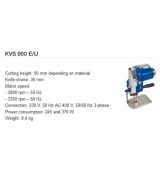 KVS 900 E/U