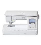 BROTHER NV1300 AKCIA, teraz k stroju quilt set QKF2 zdarma