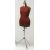Krajčírska figurína DRESS FORM MULTI FLEX