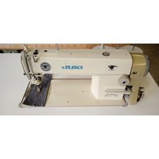 Juki DDL-5530N jednoihla, zúbkové podávanie, motor 230V REZERVOVANÁ
