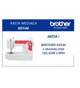 BROTHER KD144S