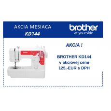 BROTHER KD144S