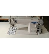 Juki DDL-8700 jednoihla, zúbkové podávanie, motor 230V